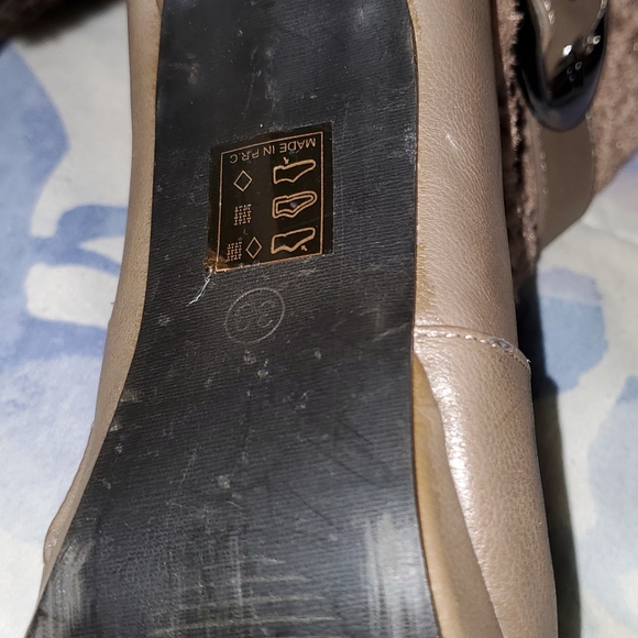 ZZ Boots - Picture 9 of 11